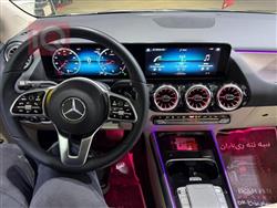 مرسيدس بنز GLA